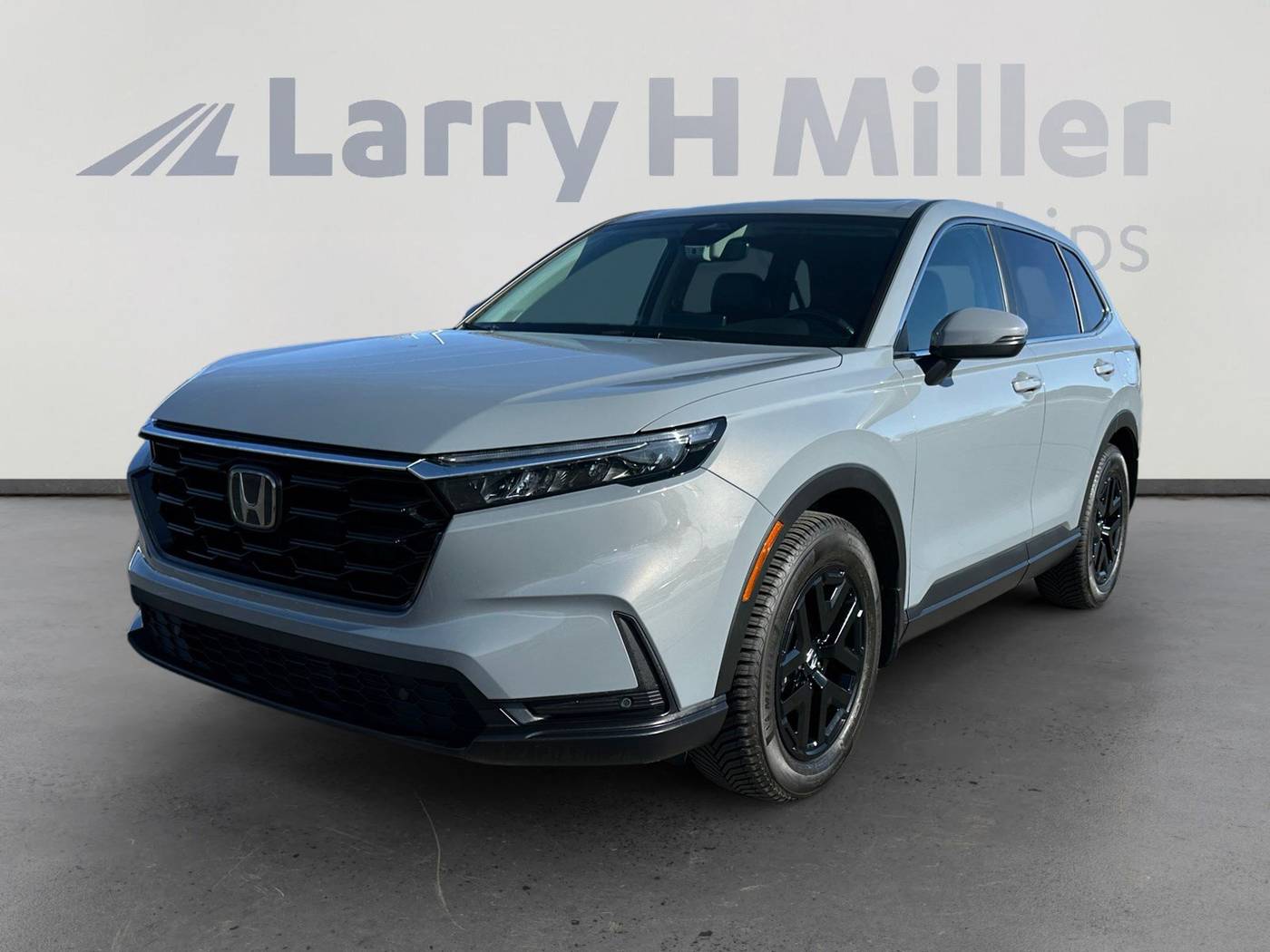 2023 Honda CR-V EX-L — SUV — 27,566 mi — Albuquerque, NM