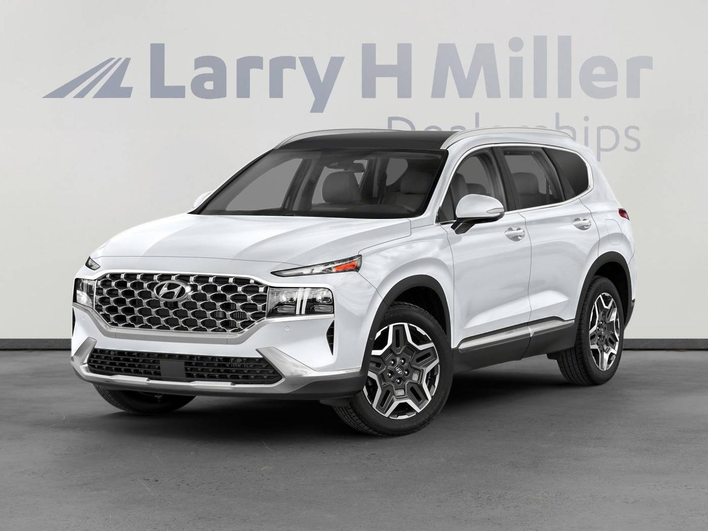 2022 Hyundai Santa Fe Limited — SUV — 22,048 mi — Albuquerque, NM