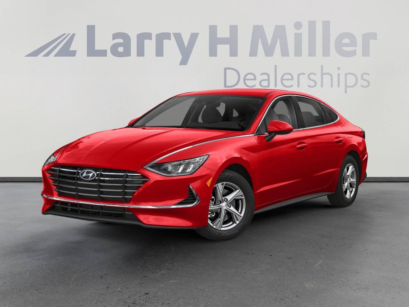 2020 Hyundai Sonata SE — Sedan — 52,519 mi — Albuquerque, NM