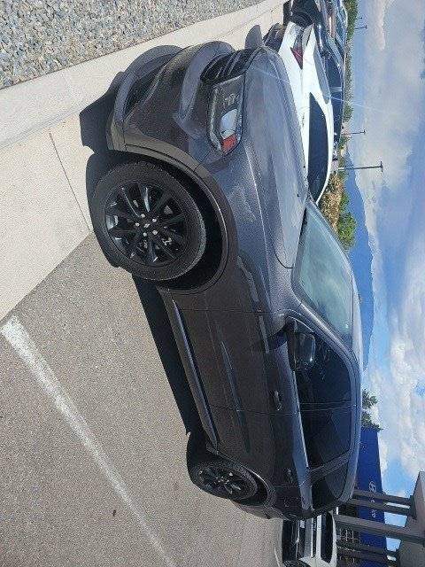 2019 Dodge Durango SXT Plus — SUV — 96,897 mi — Albuquerque, NM