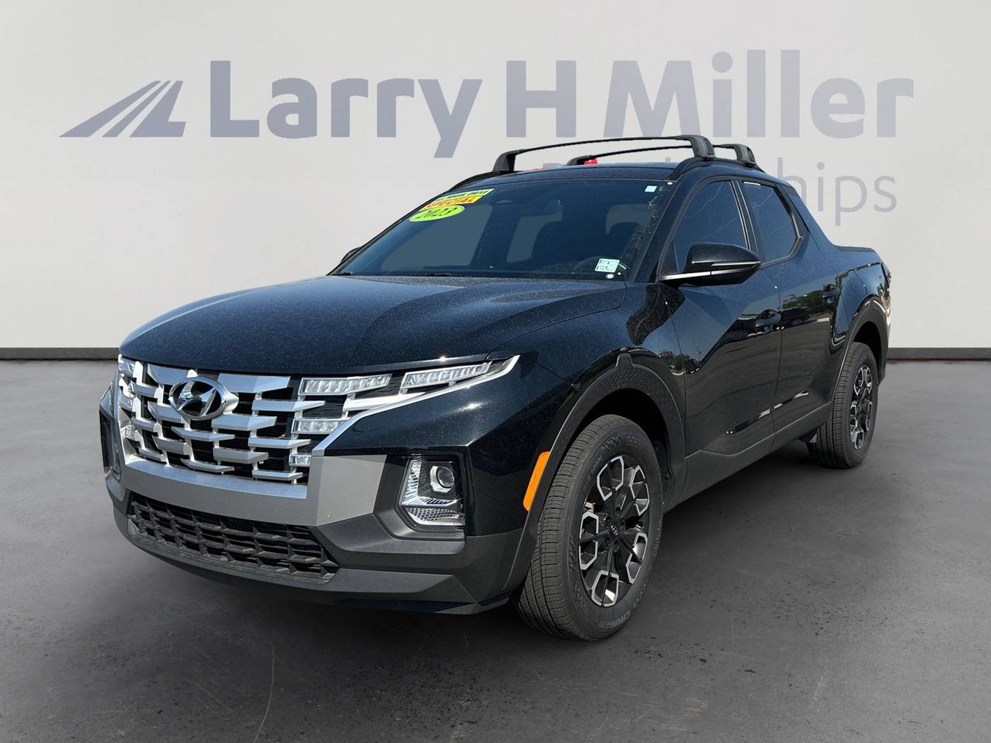 2023 Hyundai Santa Cruz SEL — Pickup Truck — 65,127 mi — Albuquerque, NM