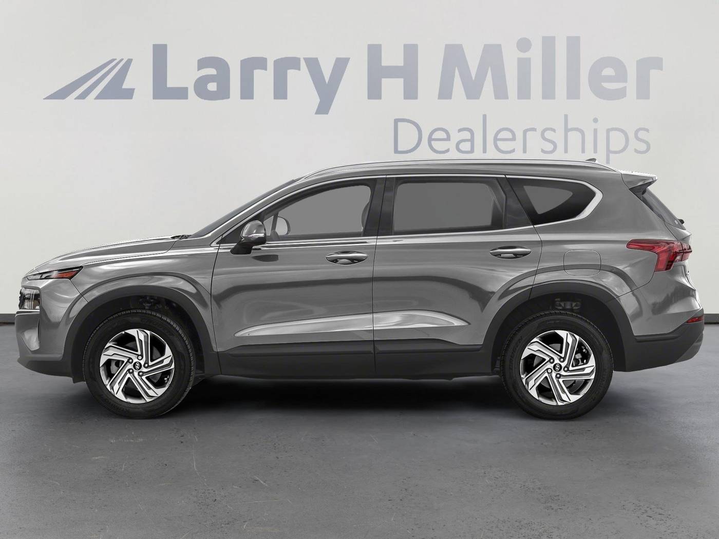 2023 Hyundai Santa Fe SEL — SUV — 56,101 mi — Albuquerque, NM