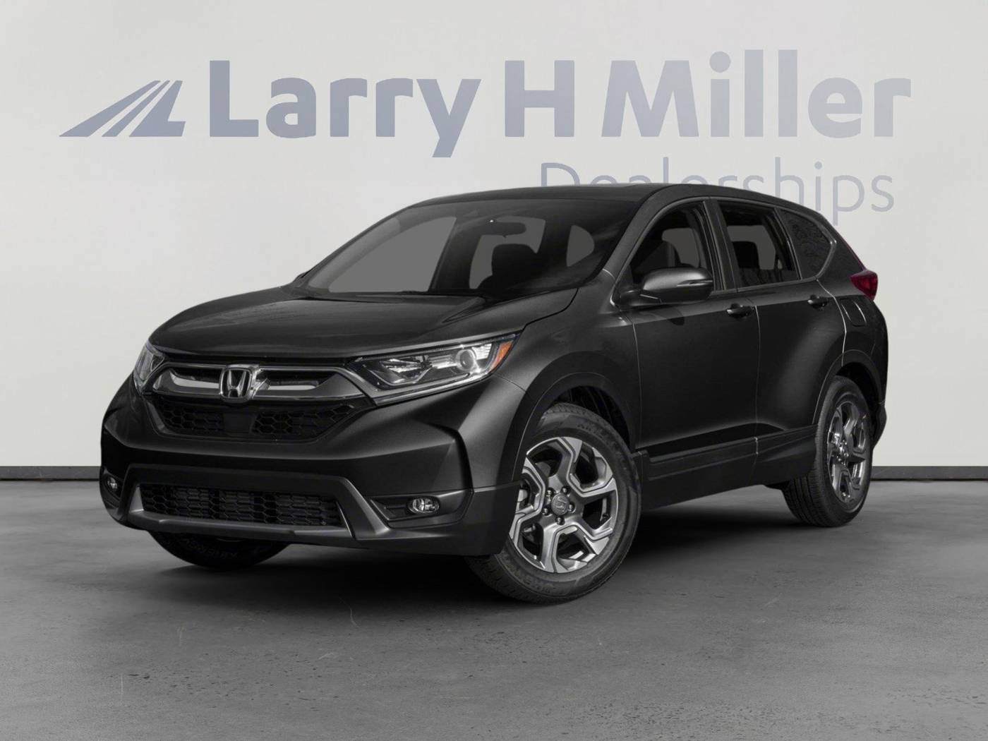 2017 Honda CR-V EX — SUV — 79,092 mi — Albuquerque, NM