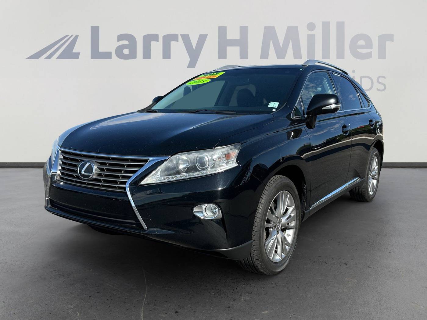 2013 Lexus RX RX 350 — SUV — 99,103 mi — Albuquerque, NM