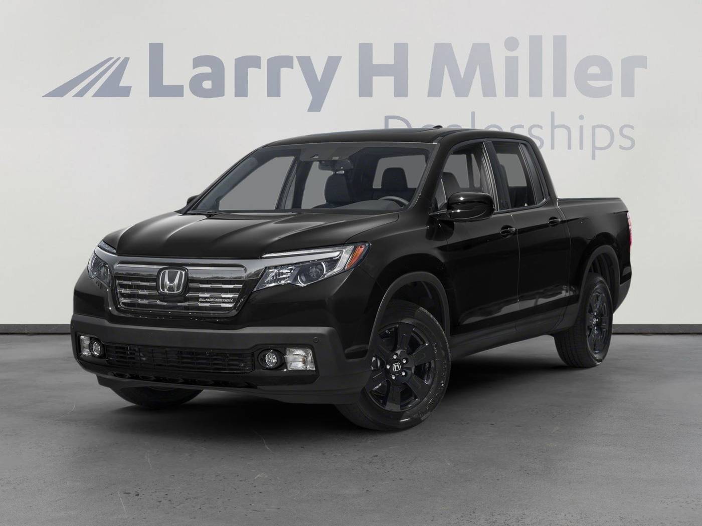 2019 Honda Ridgeline Black Edition — Pickup Truck — 87,871 mi — Albuquerque, NM
