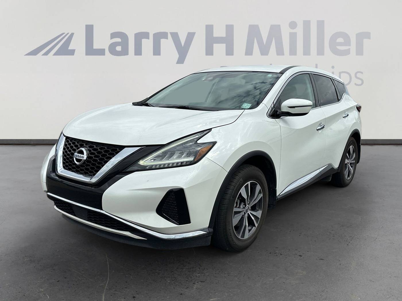 2020 Nissan Murano S — SUV — 79,808 mi — Albuquerque, NM