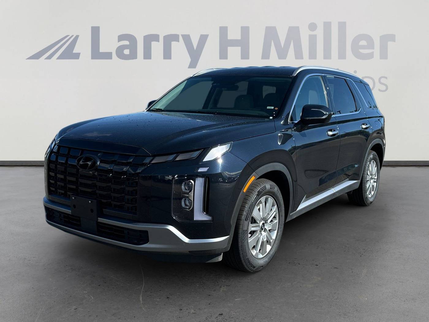 2024 Hyundai Palisade SEL — SUV — 18,561 mi — Albuquerque, NM