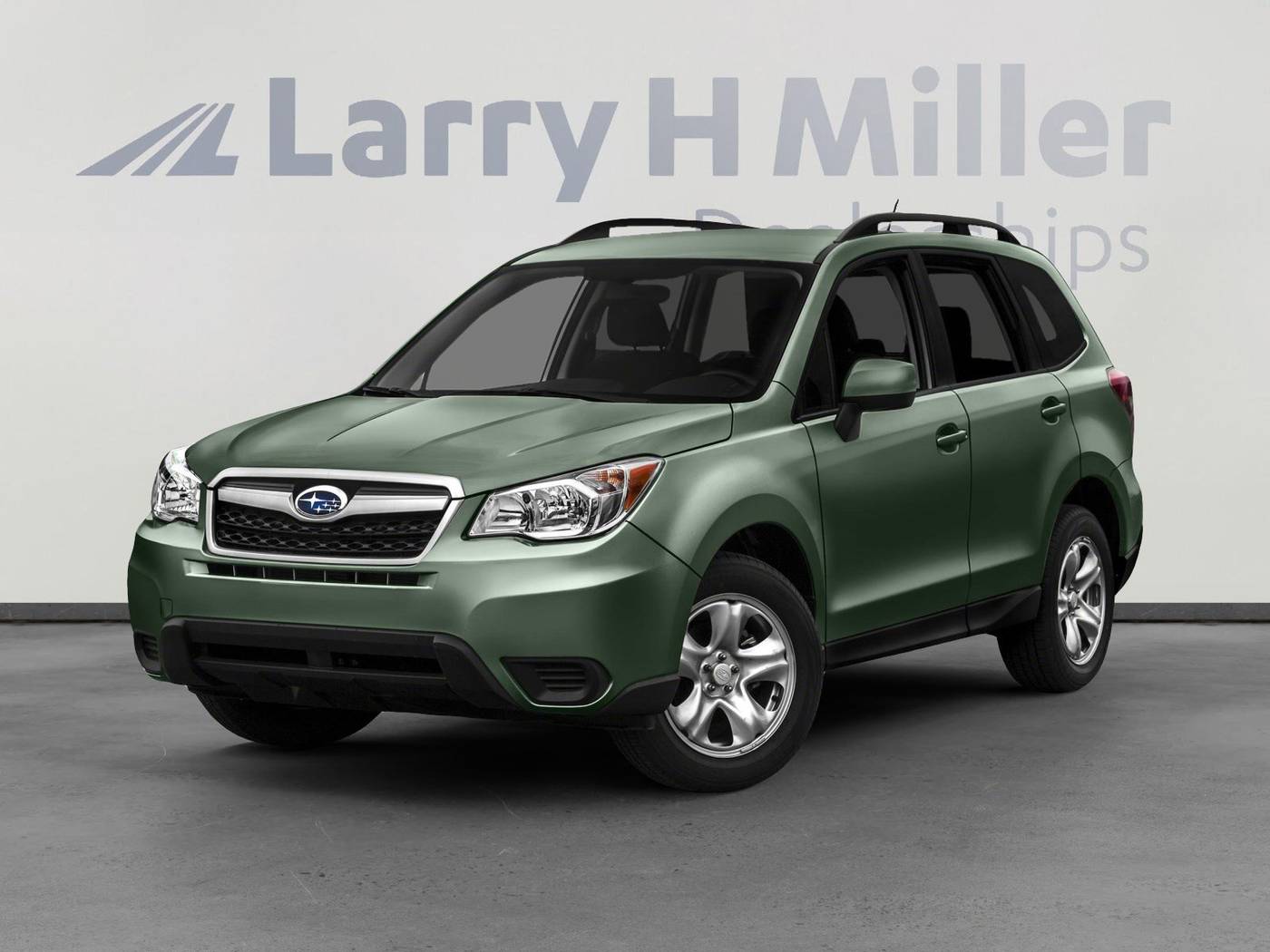 2015 Subaru Forester 2.5i Premium — SUV — 181,927 mi — Albuquerque, NM
