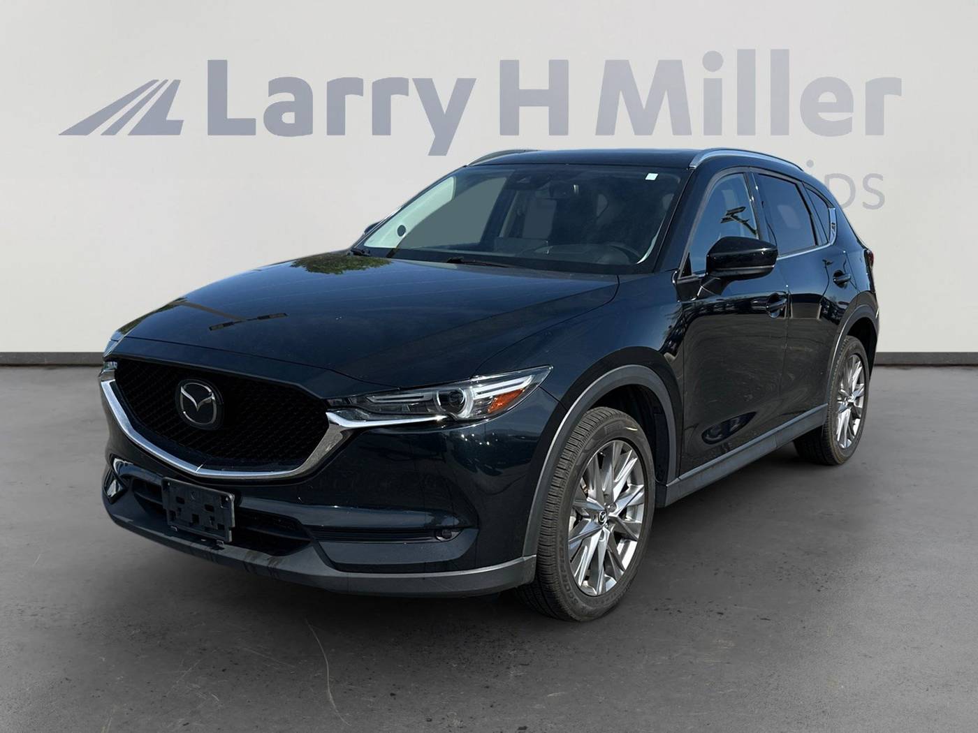 2021 Mazda CX-5 Grand Touring Reserve — SUV — 61,690 mi — Albuquerque, NM