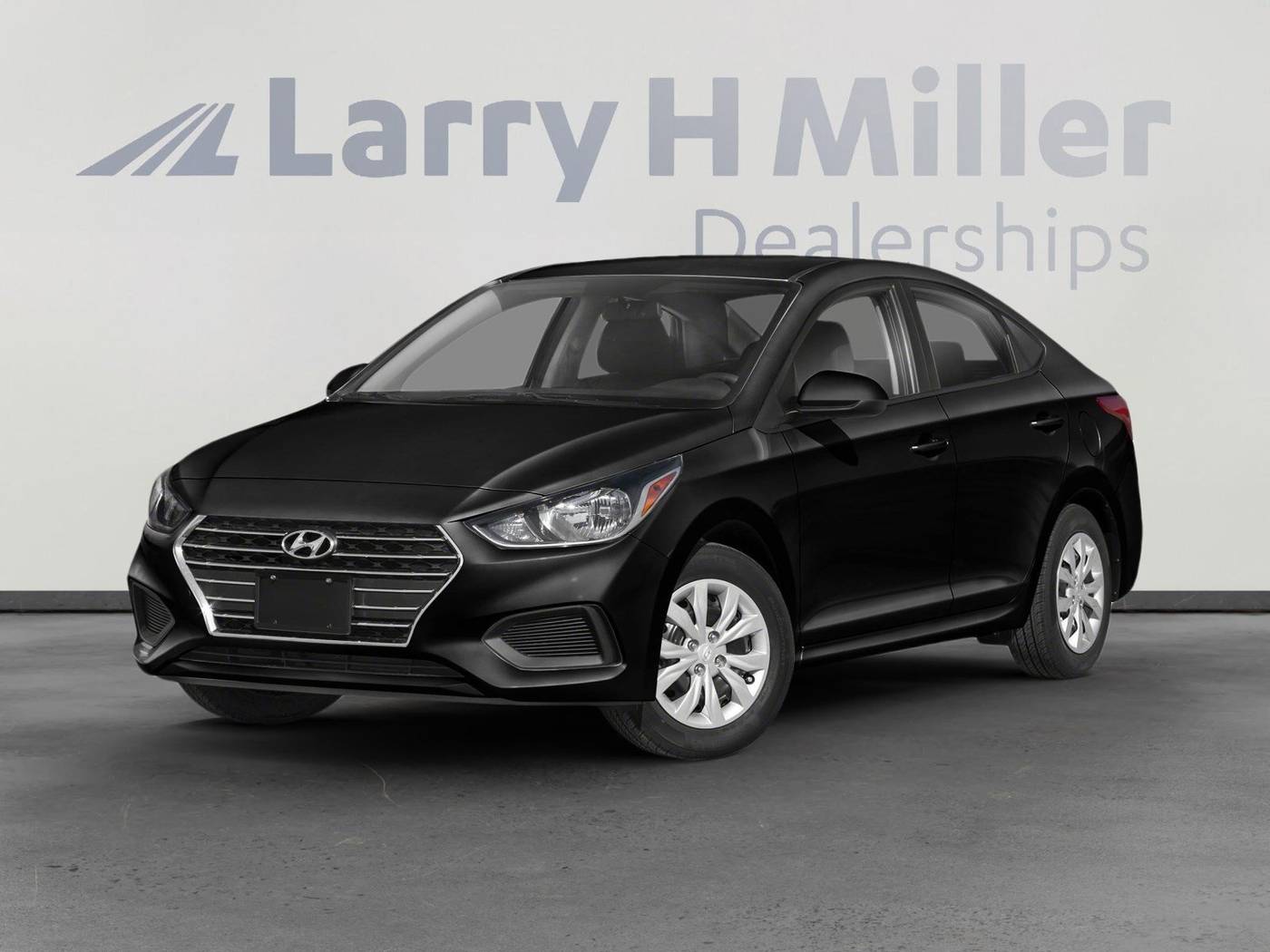 2022 Hyundai Accent SE — Sedan — 38,484 mi — Albuquerque, NM