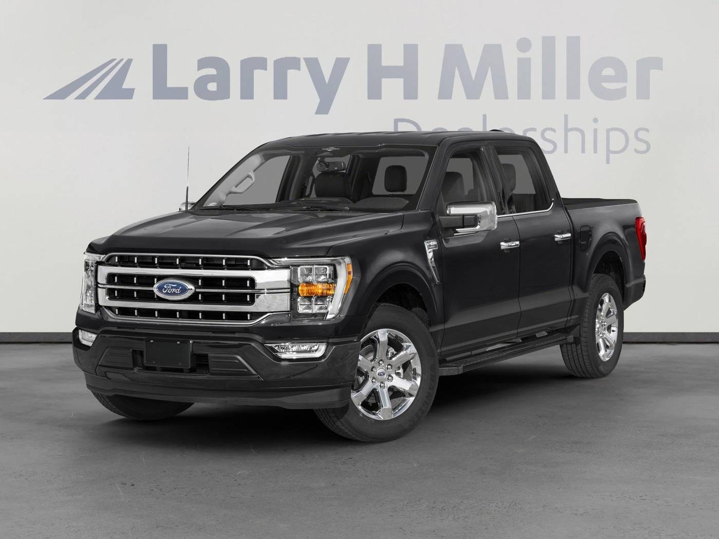 2023 Ford F-150 Lariat — Pickup Truck — 37,105 mi — Albuquerque, NM