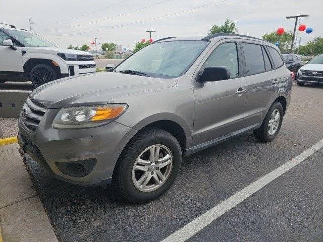 2012 Hyundai Santa Fe GLS — SUV — 130,568 mi — Albuquerque, NM