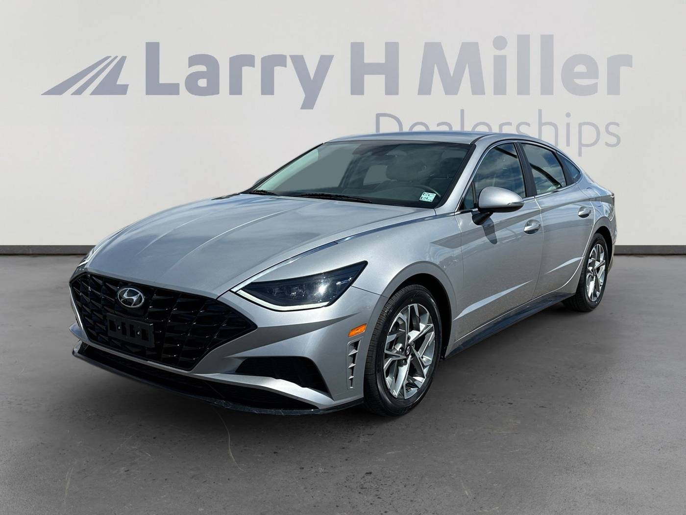 2023 Hyundai Sonata SEL — Sedan — 49,432 mi — Albuquerque, NM
