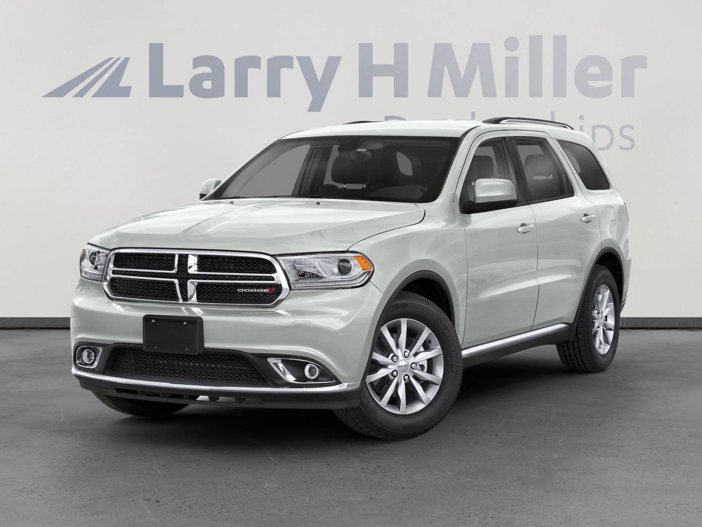 2019 Dodge Durango SXT Plus — SUV — 51,763 mi — Albuquerque, NM