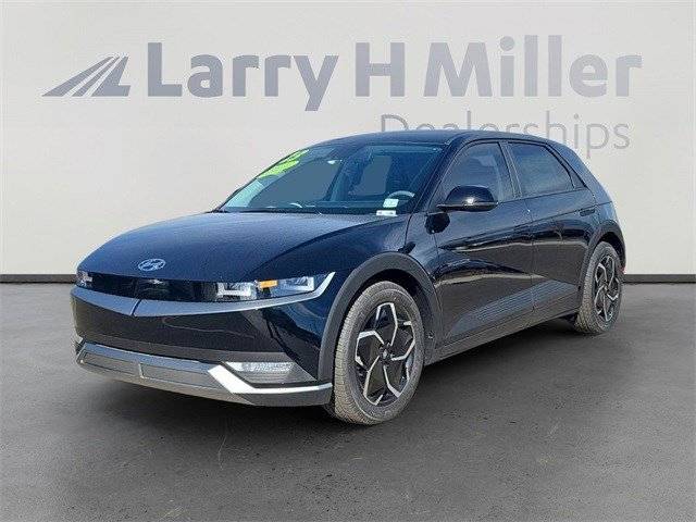 2023 Hyundai IONIQ 5 SE — SUV — 89 mi — Albuquerque, NM