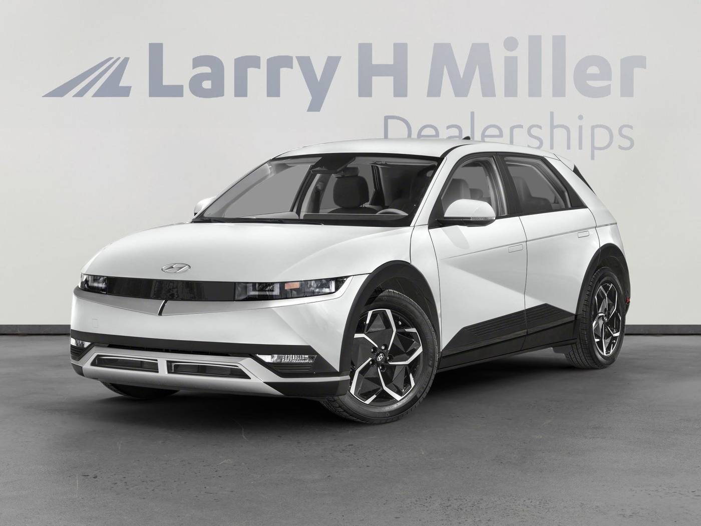 2022 Hyundai IONIQ 5 Limited — SUV — 19,497 mi — Albuquerque, NM