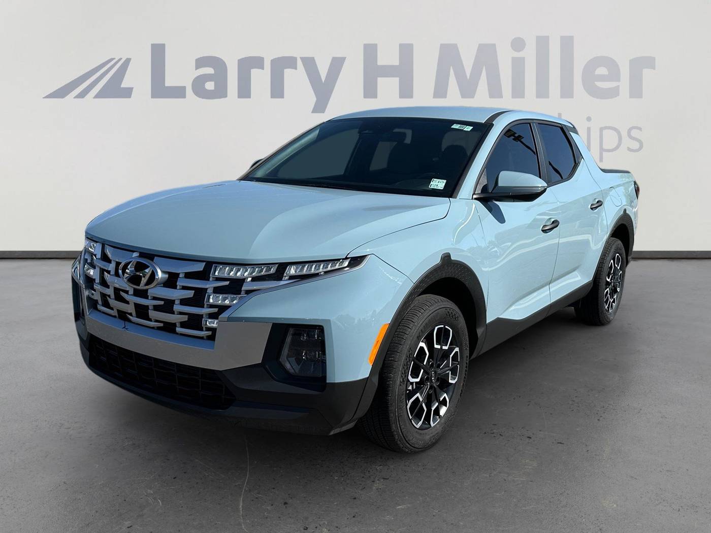 2024 Hyundai Santa Cruz SEL — Pickup Truck — 13,982 mi — Albuquerque, NM