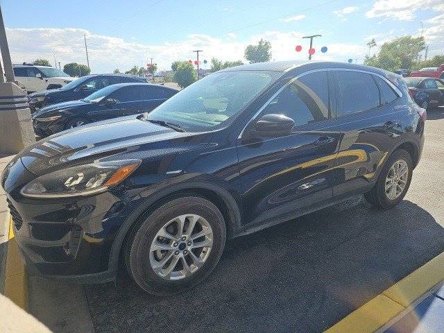 2021 Ford Escape SE Hybrid — SUV — 85,923 mi — Albuquerque, NM