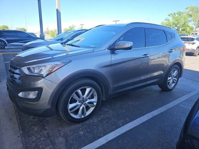 2014 Hyundai Santa Fe Sport 2.0T — SUV — 82,233 mi — Albuquerque, NM