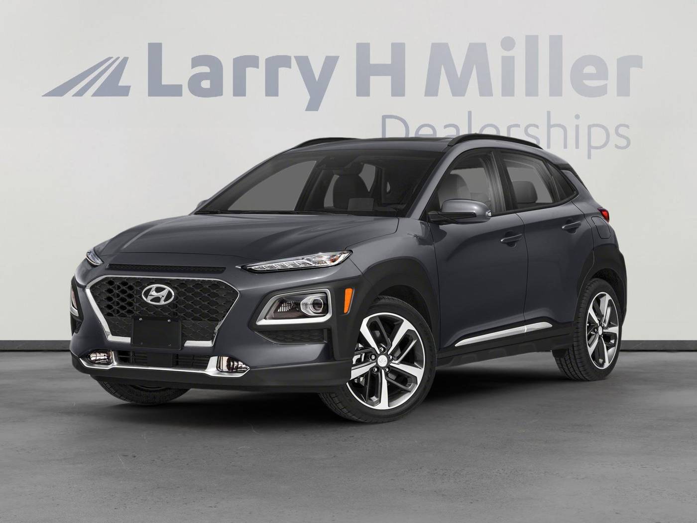 2021 Hyundai Kona Ultimate — SUV — 44,820 mi — Albuquerque, NM