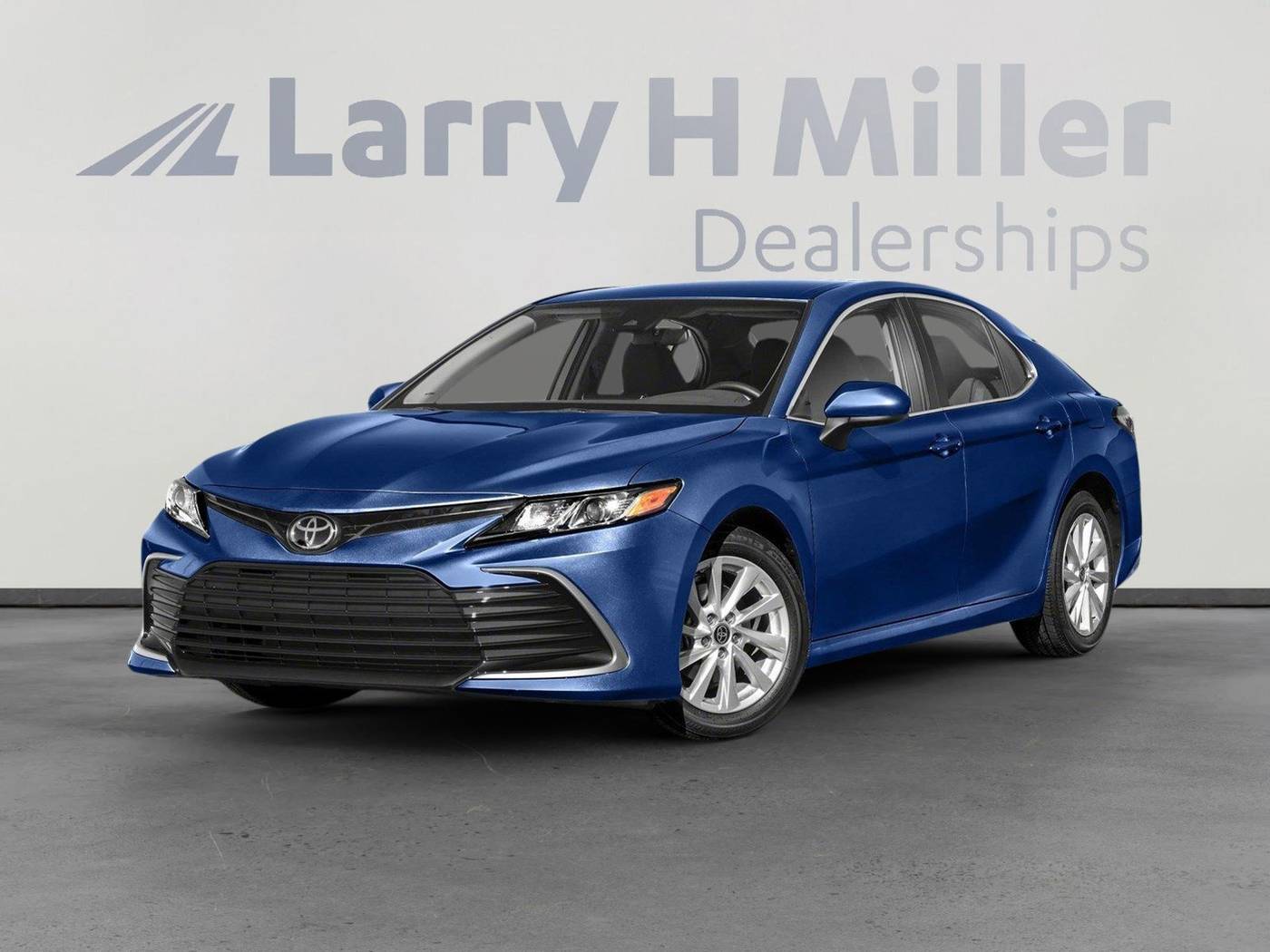 2023 Toyota Camry LE — Sedan — 9,097 mi — Albuquerque, NM