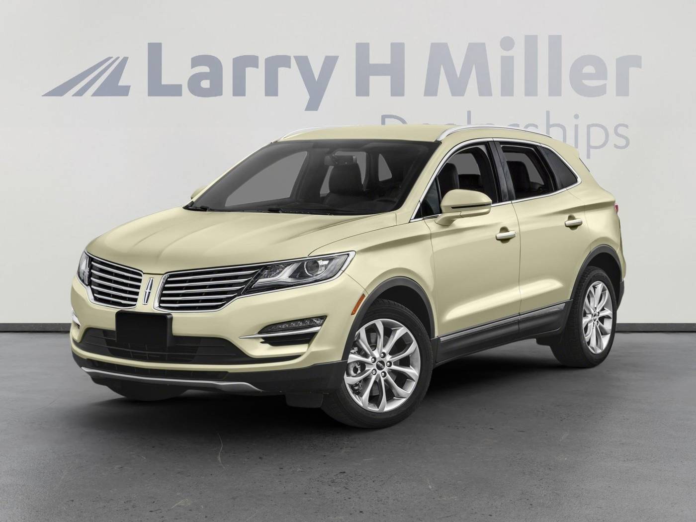 2017 Lincoln MKC Reserve — SUV — 78,544 mi — Albuquerque, NM