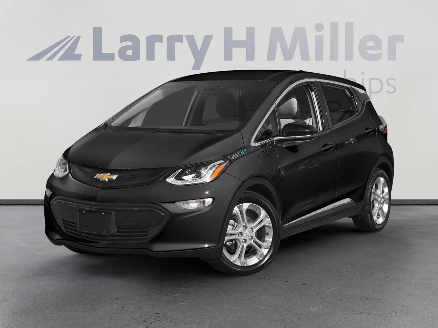 2017 Chevrolet Bolt EV LT — Hatchback — 91,323 mi — Albuquerque, NM