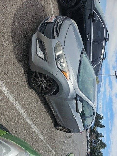 2013 Hyundai Elantra GT — Hatchback — 66,229 mi — Albuquerque, NM