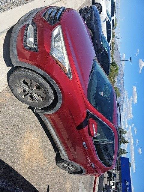 2014 Hyundai Santa Fe Sport Base — SUV — 152,051 mi — Albuquerque, NM