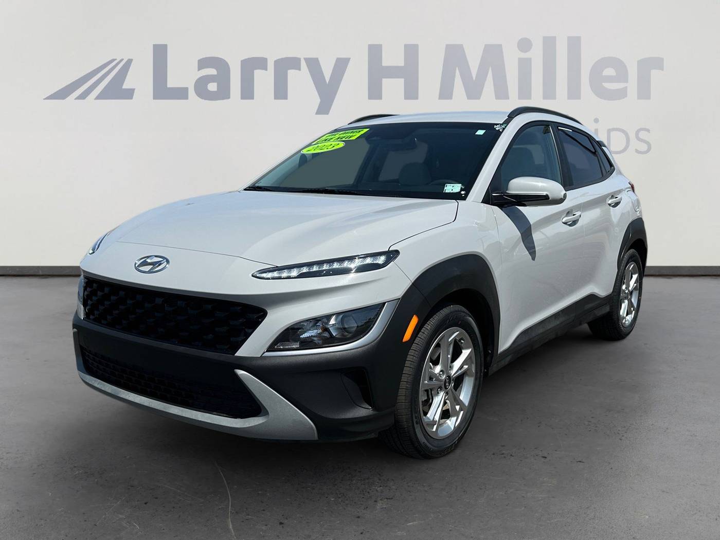 2023 Hyundai Kona SEL — SUV — 40,981 mi — Albuquerque, NM