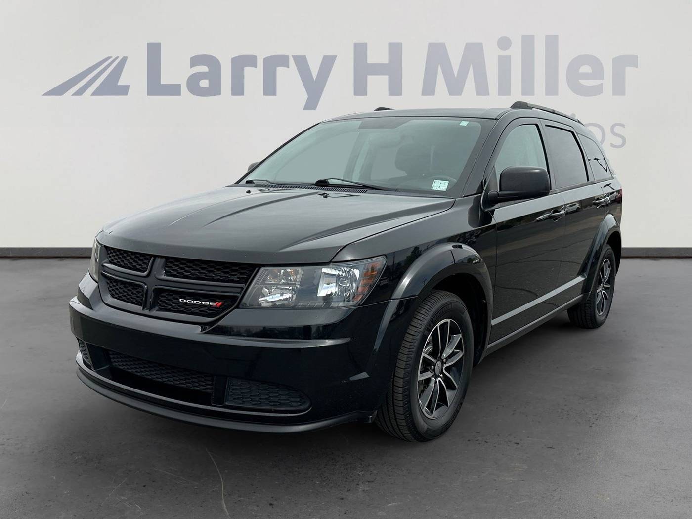 2017 Dodge Journey SE — SUV — 76,703 mi — Albuquerque, NM
