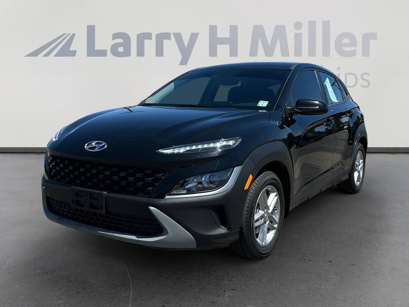 2022 Hyundai Kona SE — SUV — 47,211 mi — Albuquerque, NM