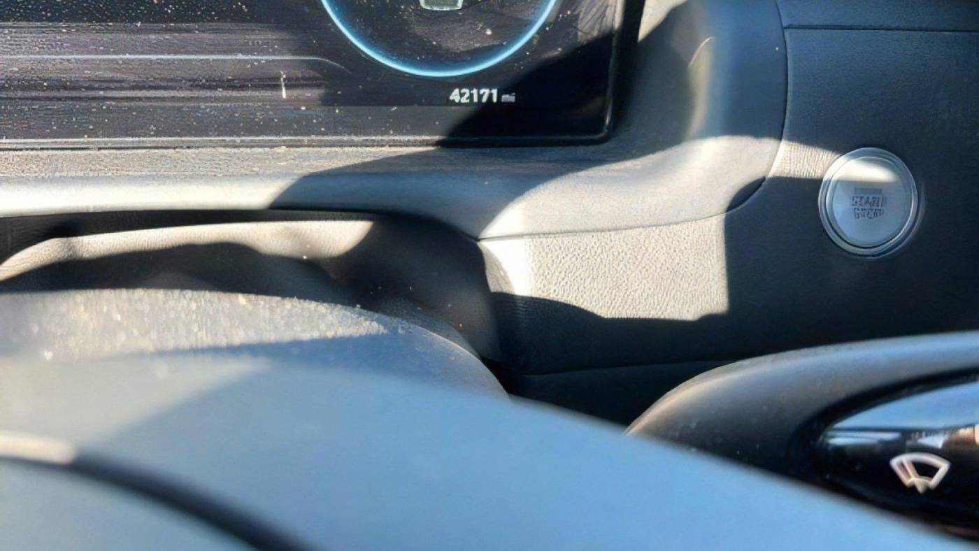 2022 Hyundai Santa Cruz SEL — Pickup Truck — 52,173 mi — Albuquerque, NM