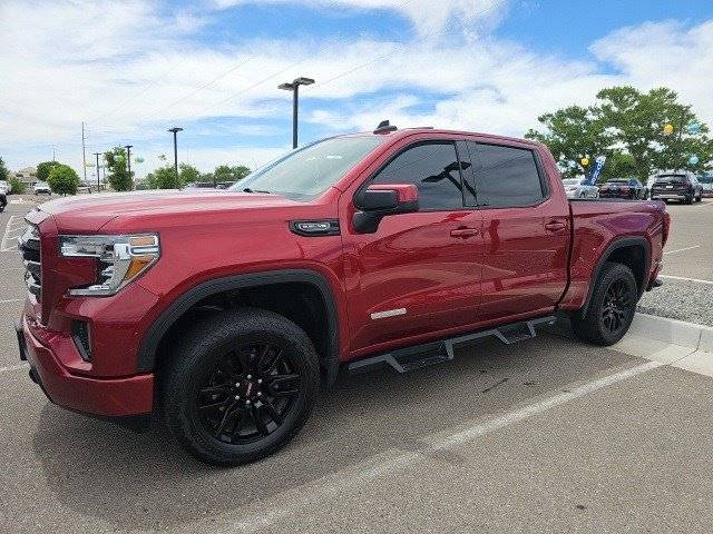2020 GMC Sierra 1500 Elevation — Pickup Truck — 38,991 mi — Albuquerque, NM