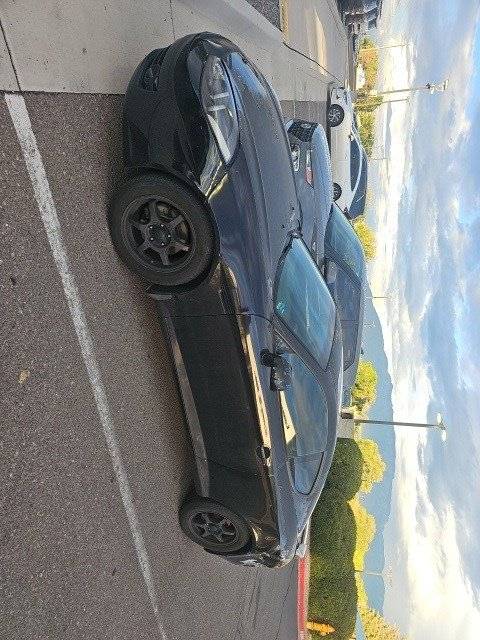 2007 Hyundai Tiburon GS — Coupe — 143,673 mi — Albuquerque, NM
