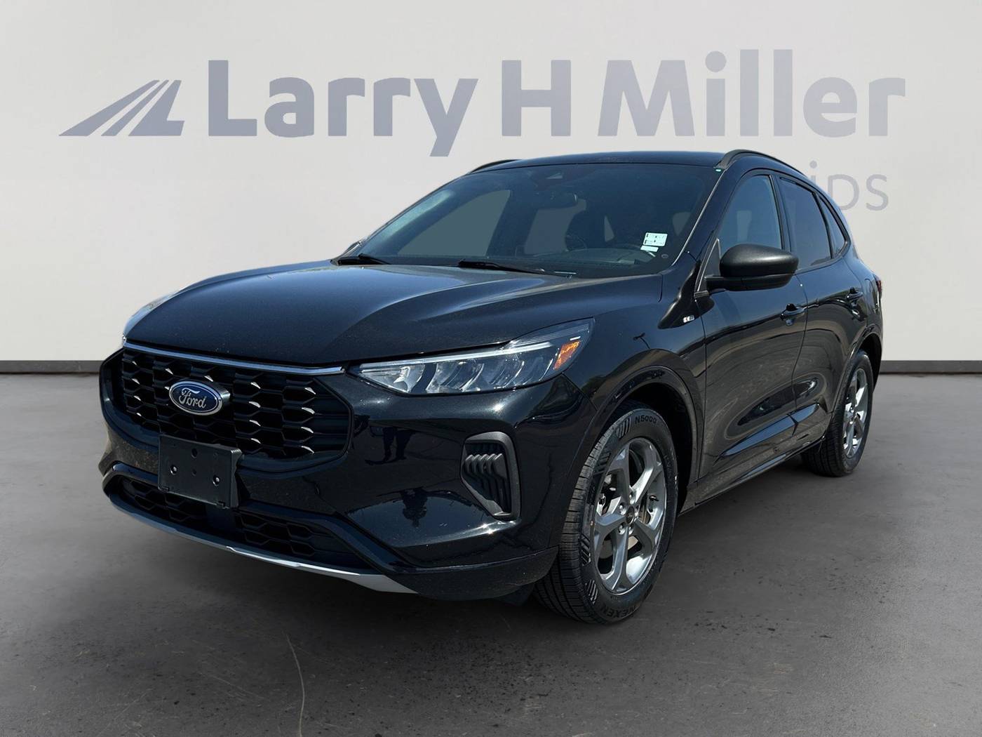2023 Ford Escape ST-Line — SUV — 48,680 mi — Albuquerque, NM