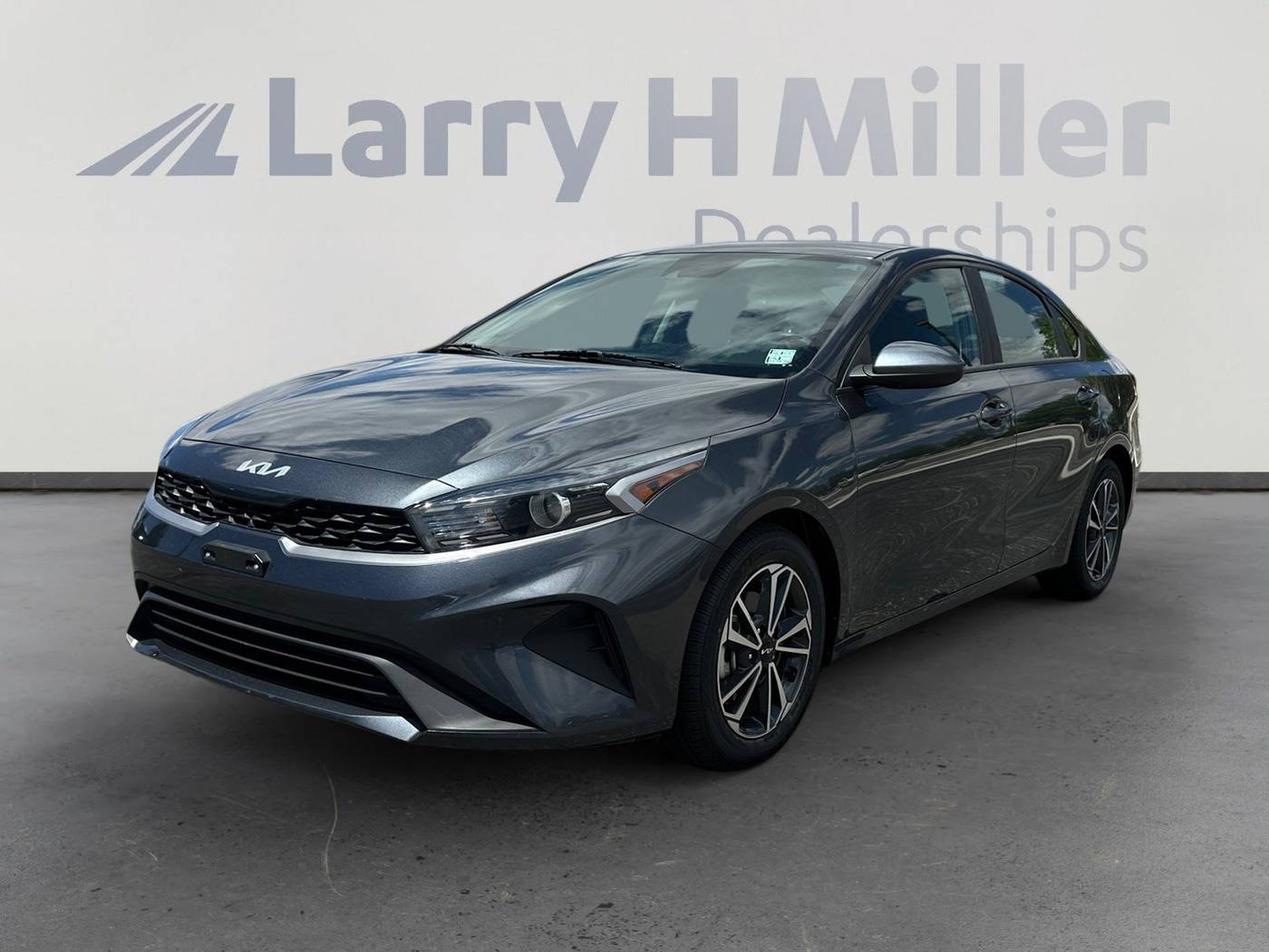 2022 Kia Forte LXS — Sedan — 48,733 mi — Albuquerque, NM