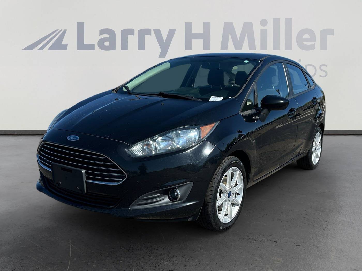 2019 Ford Fiesta SE — Sedan — 73,733 mi — Albuquerque, NM