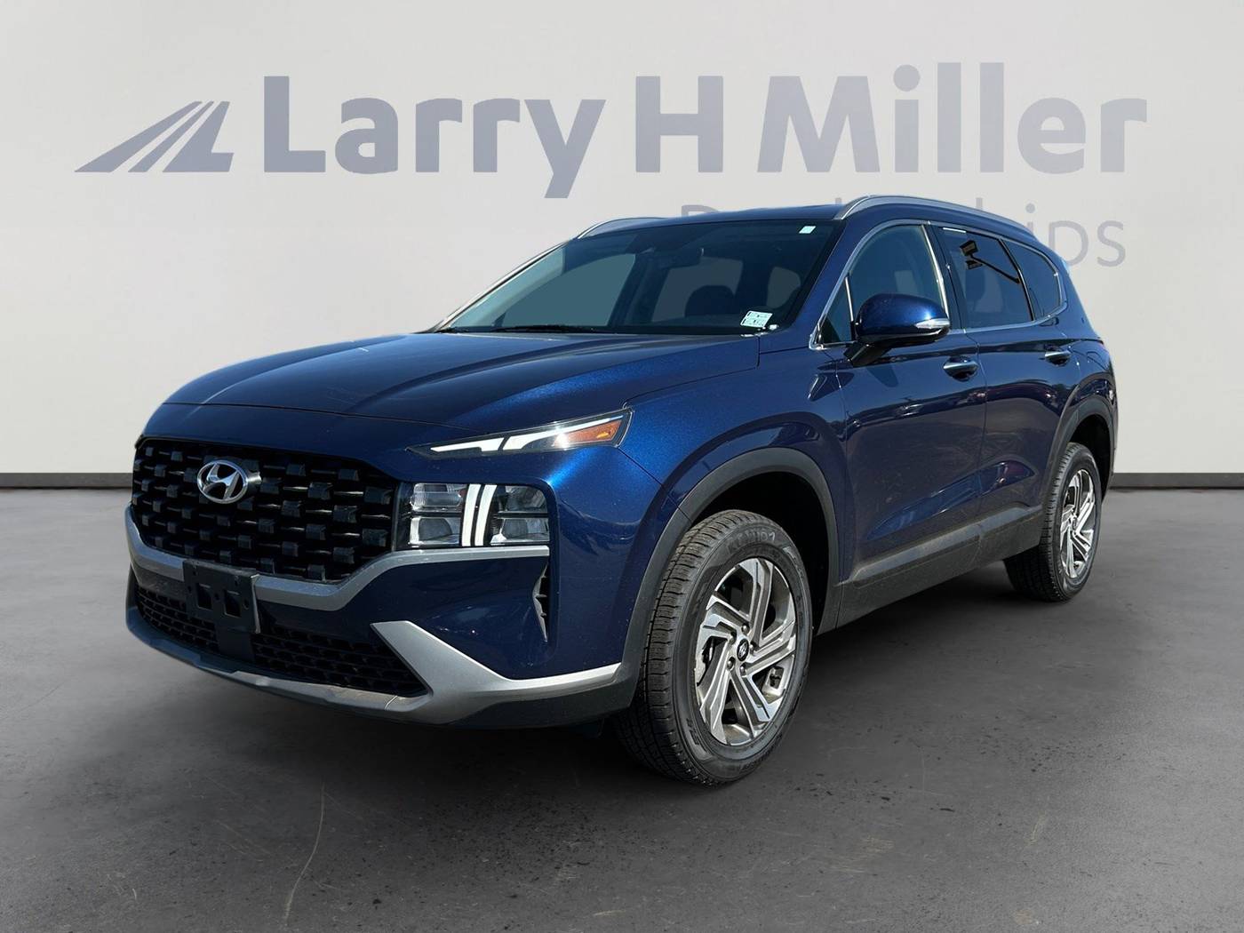 2023 Hyundai Santa Fe SEL — SUV — 45,059 mi — Albuquerque, NM