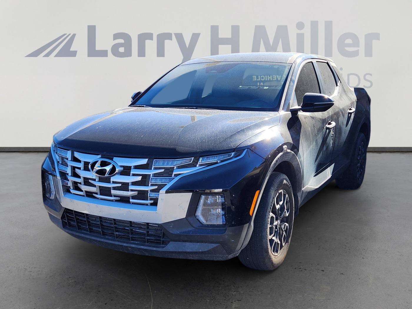 2024 Hyundai Santa Cruz SEL — Pickup Truck — 9,567 mi — Albuquerque, NM