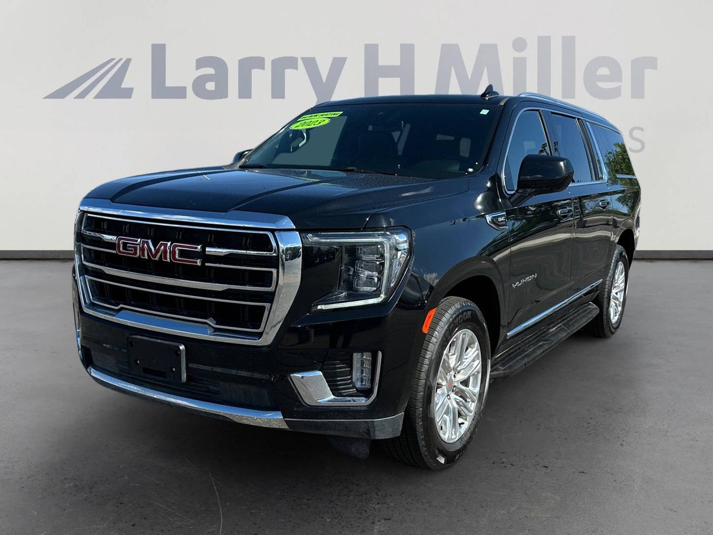 2023 GMC Yukon SLT — SUV — 65,534 mi — Albuquerque, NM