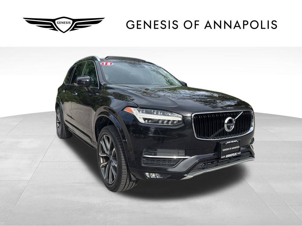 2018 Volvo XC90 Momentum — SUV — 78,691 mi — Edgewater, MD