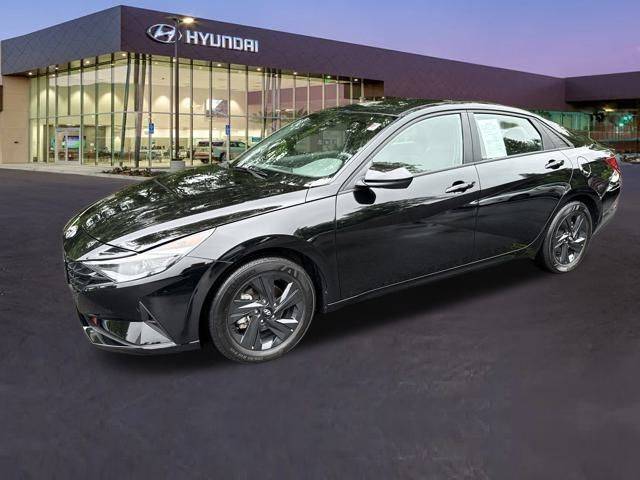 2022 Hyundai Elantra SEL — Sedan — 30,021 mi — Edgewater, MD