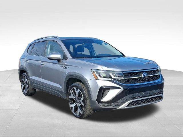 2023 Volkswagen Taos SEL — SUV — 47,099 mi — Edgewater, MD