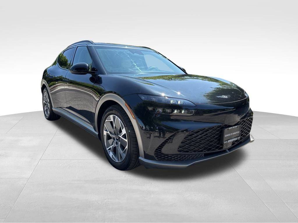 2024 Genesis GV60 Standard — SUV — 11,181 mi — Edgewater, MD