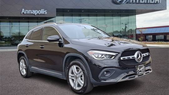2023 Mercedes-Benz GLA GLA 250 — SUV — 37,749 mi — Edgewater, MD