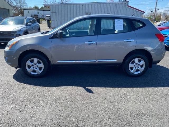 2014 Nissan Rogue Select S — SUV — 114,976 mi — Edgewater, MD