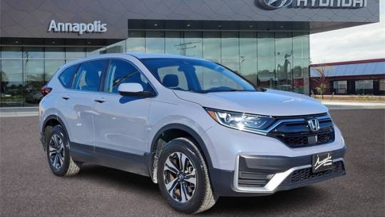 2022 Honda CR-V Special Edition — SUV — 29,466 mi — Edgewater, MD