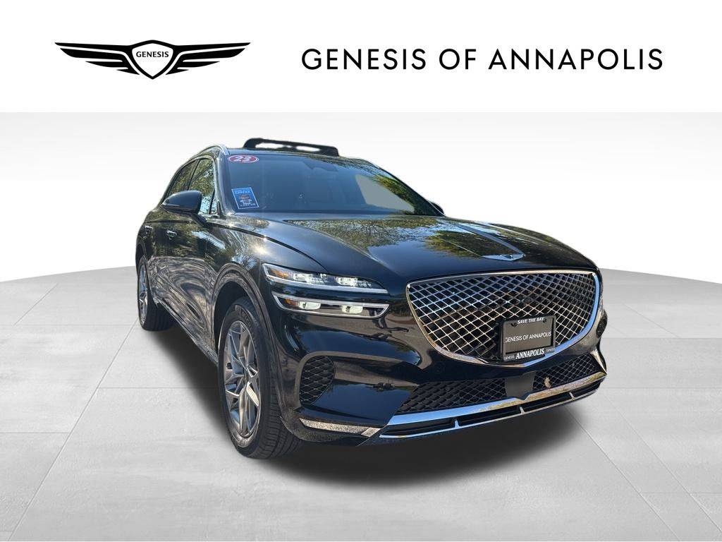 2023 Genesis GV70 2.5T — SUV — 31,865 mi — Edgewater, MD
