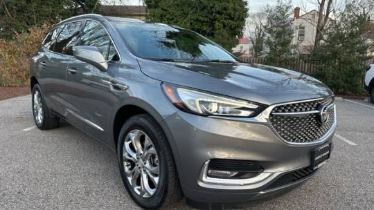 2020 Buick Enclave Avenir — SUV — 49,560 mi — Edgewater, MD